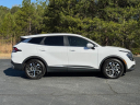 Thumbnail image of 2024 Kia Sportage at Scenic Chevrolet
