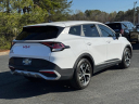 Thumbnail image of 2024 Kia Sportage at Scenic Chevrolet