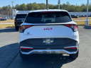 Thumbnail image of 2024 Kia Sportage at Scenic Chevrolet
