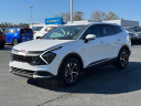 Thumbnail image of 2024 Kia Sportage at Scenic Chevrolet