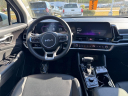 Thumbnail image of 2024 Kia Sportage at Scenic Chevrolet