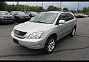 Thumbnail image of 2008 Lexus RX 350 at Brickner Park City