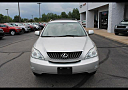 2008 Lexus RX 350 Base at Brickner Park City