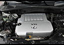 Thumbnail image of 2008 Lexus RX 350 at Brickner Park City