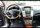 Thumbnail image of 2008 Lexus RX 350 at Brickner Park City
