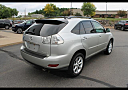 Thumbnail image of 2008 Lexus RX 350 at Brickner Park City