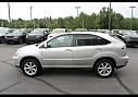 Thumbnail image of 2008 Lexus RX 350 at Brickner Park City