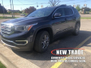 Thumbnail image of 2018 GMC Acadia at Subaru of Grand Blanc