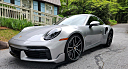 Thumbnail image of 2023 Porsche 911 at The Car Butler
