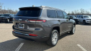 Thumbnail image of 2024 Jeep Grand Cherokee L at Golling Chrysler Dodge Jeep Ram