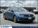2017 Volkswagen Jetta 1.4T SE at Smithtown Volkswagen