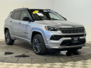 2022 Jeep Compass High Altitude at Novak Motors NJ