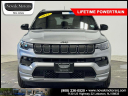 Thumbnail image of 2022 Jeep Compass at Novak Motors NJ