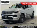 Thumbnail image of 2022 Jeep Compass at Novak Motors NJ