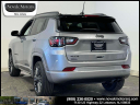Thumbnail image of 2022 Jeep Compass at Novak Motors NJ