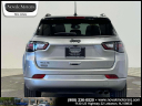 Thumbnail image of 2022 Jeep Compass at Novak Motors NJ