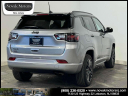 Thumbnail image of 2022 Jeep Compass at Novak Motors NJ