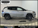 Thumbnail image of 2022 Jeep Compass at Novak Motors NJ