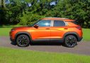 Thumbnail image of 2022 Chevrolet Trailblazer at StokesUsedCarCenter of Beaufort, SC