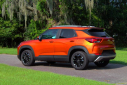 Thumbnail image of 2022 Chevrolet Trailblazer at StokesUsedCarCenter of Beaufort, SC