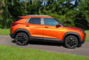Thumbnail image of 2022 Chevrolet Trailblazer at StokesUsedCarCenter of Beaufort, SC