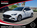 Thumbnail image of 2023 Hyundai SONATA at PlanetNissanUSED of Las Vegas, NV