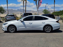 Thumbnail image of 2023 Hyundai SONATA at PlanetNissanUSED of Las Vegas, NV