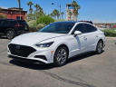 Thumbnail image of 2023 Hyundai SONATA at PlanetNissanUSED of Las Vegas, NV