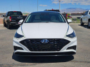 Thumbnail image of 2023 Hyundai SONATA at PlanetNissanUSED of Las Vegas, NV
