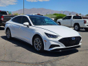 Thumbnail image of 2023 Hyundai SONATA at PlanetNissanUSED of Las Vegas, NV