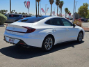 Thumbnail image of 2023 Hyundai SONATA at PlanetNissanUSED of Las Vegas, NV