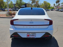 Thumbnail image of 2023 Hyundai SONATA at PlanetNissanUSED of Las Vegas, NV