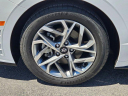 Thumbnail image of 2023 Hyundai SONATA at PlanetNissanUSED of Las Vegas, NV