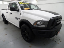 Thumbnail image of 2022 Ram 1500 Classic at Johnson Dodge Chrysler Jeep