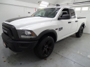 Thumbnail image of 2022 Ram 1500 Classic at Johnson Dodge Chrysler Jeep