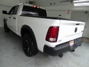 Thumbnail image of 2022 Ram 1500 Classic at Johnson Dodge Chrysler Jeep