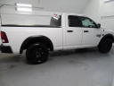 Thumbnail image of 2022 Ram 1500 Classic at Johnson Dodge Chrysler Jeep