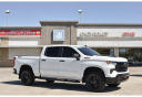 Thumbnail image of 2023 Chevrolet Silverado 1500 at Mountain Home Auto Ranch