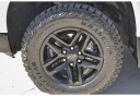 Thumbnail image of 2023 Chevrolet Silverado 1500 at Mountain Home Auto Ranch