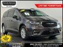 2022 Chrysler Pacifica Touring L at Novak Motors NJ