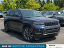 Thumbnail image of 2024 Jeep Grand Cherokee at Genthe CDJR