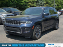 Thumbnail image of 2024 Jeep Grand Cherokee at Genthe CDJR