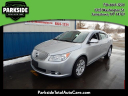 Thumbnail image of 2012 Buick LaCrosse at Parkside Total Auto Care