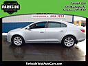 Thumbnail image of 2012 Buick LaCrosse at Parkside Total Auto Care