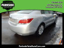 Thumbnail image of 2012 Buick LaCrosse at Parkside Total Auto Care