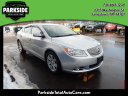 Thumbnail image of 2012 Buick LaCrosse at Parkside Total Auto Care