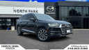 Thumbnail image of 2019 Audi Q7 at North Park Mazda Used