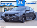 Thumbnail image of 2021 Honda Civic at Serra Buick Gmc Champaign