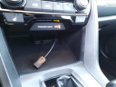 Thumbnail image of 2021 Honda Civic at Serra Buick Gmc Champaign