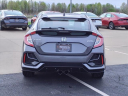 Thumbnail image of 2021 Honda Civic at Serra Buick Gmc Champaign